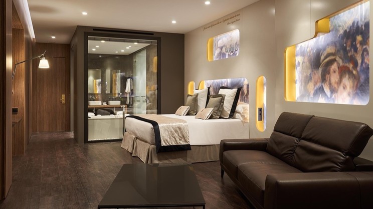 Pure Salt Port Adriano